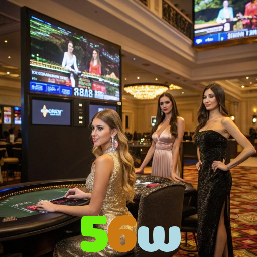 56w