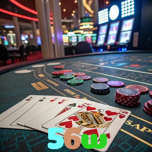 56w