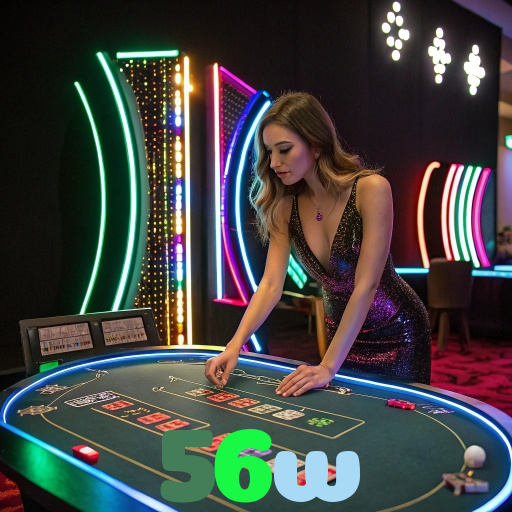 56w
