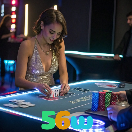 56w
