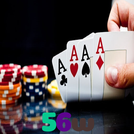 56w