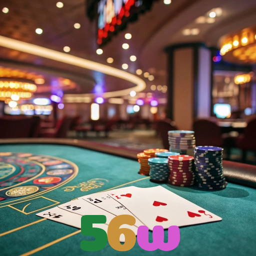 56w