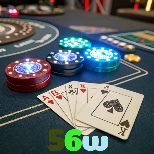 56w