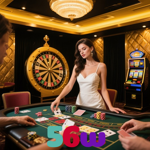 56w