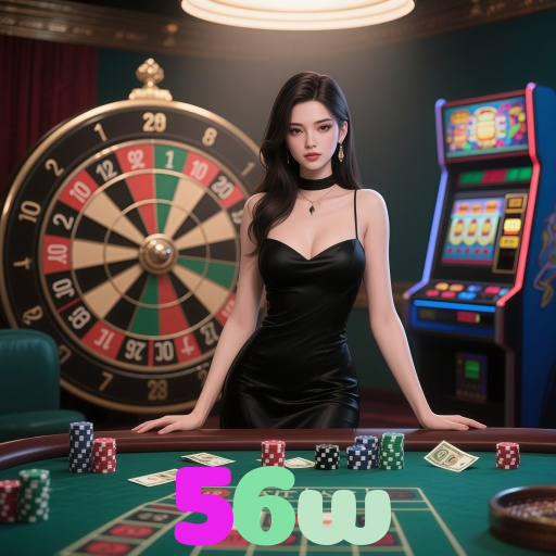 56w