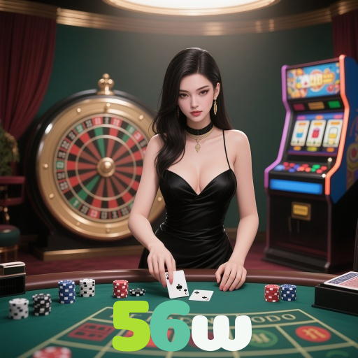 56w