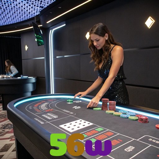 56w