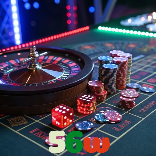 56w