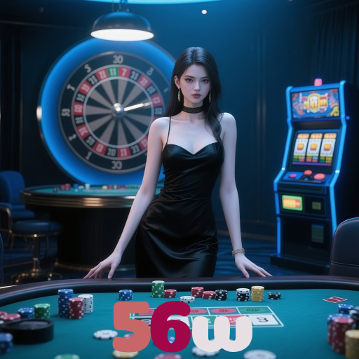 56w