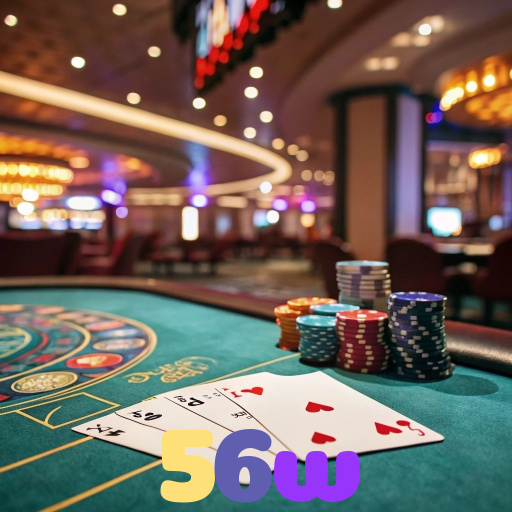 56w