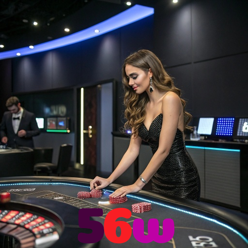 56w