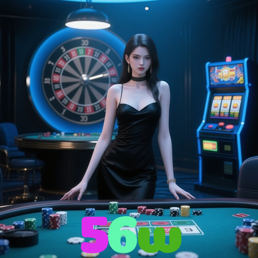 56w