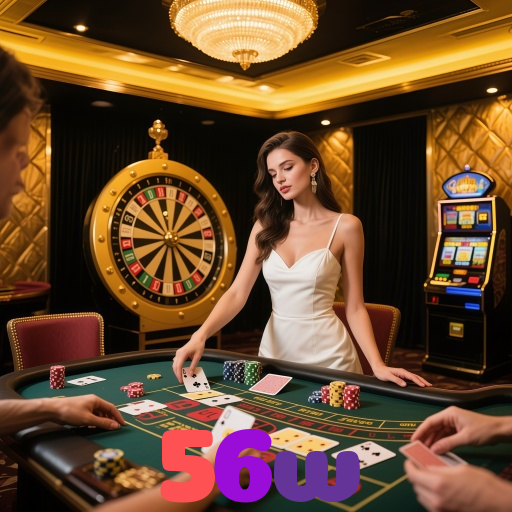 56w