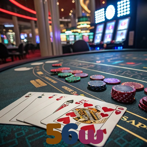 56w