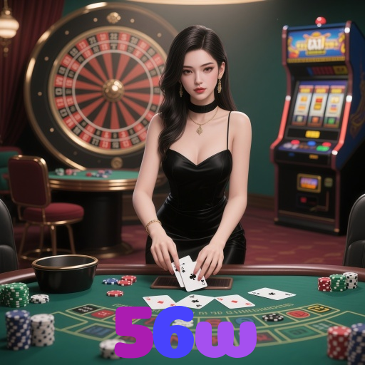 56w