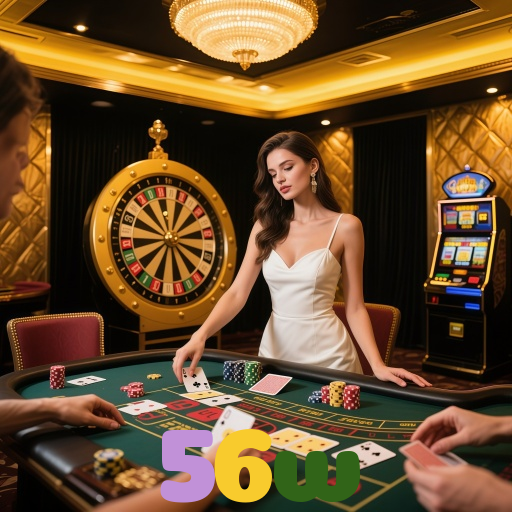 56w