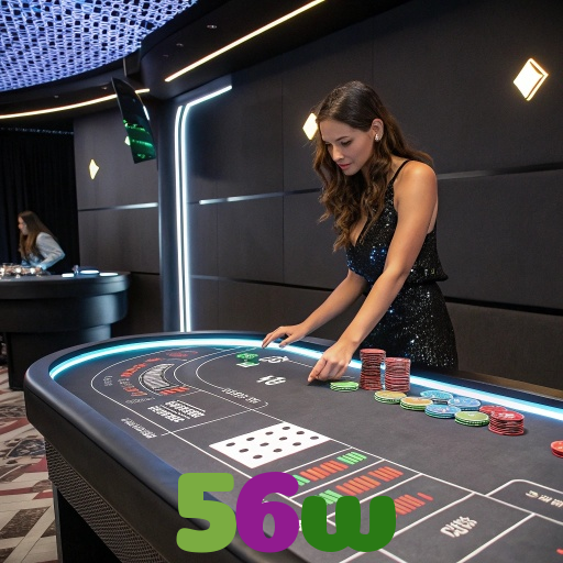 56w
