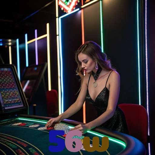 56w