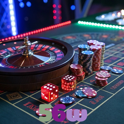 56w