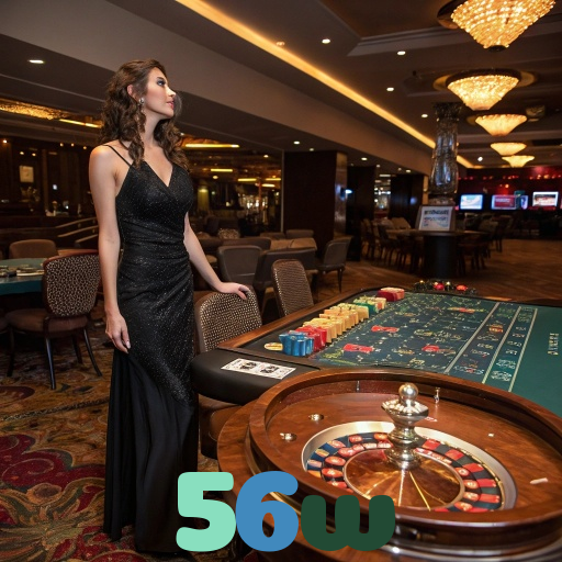 56w