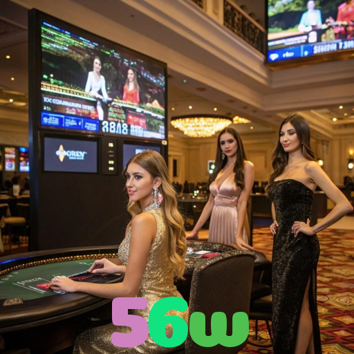 56w
