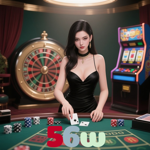 56w