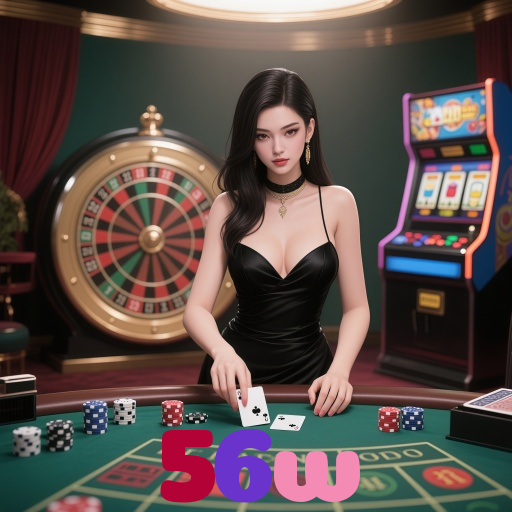 56w