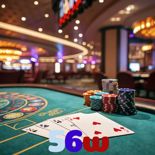 56w