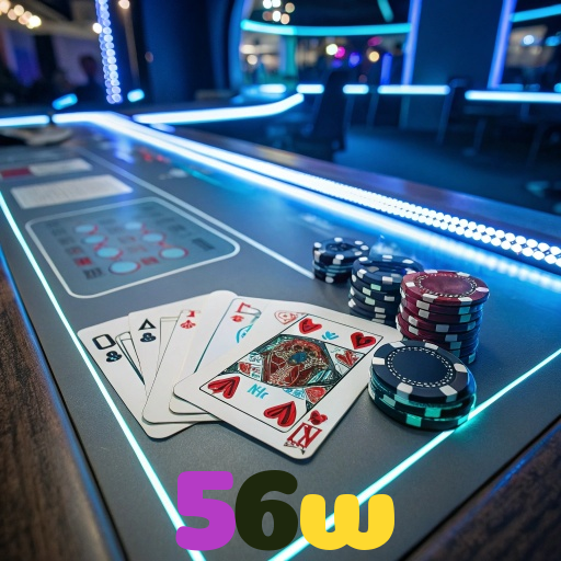 56w
