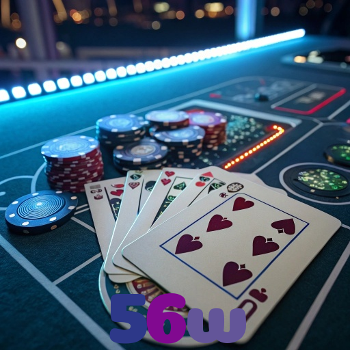 56w