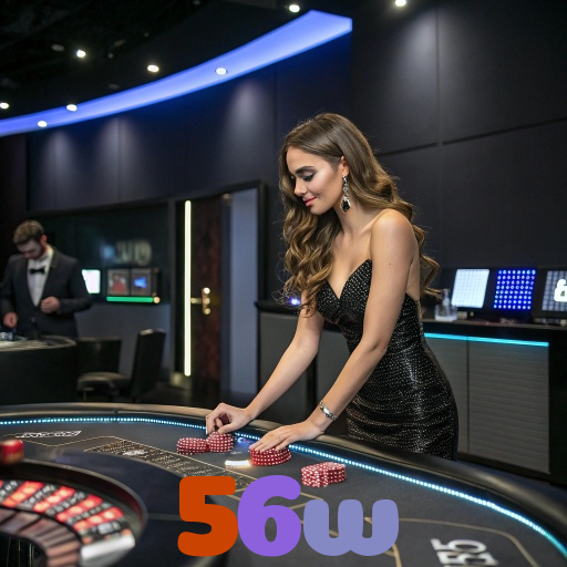 56w
