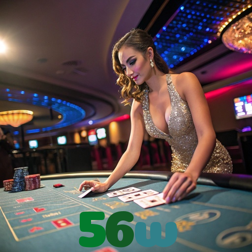 56w