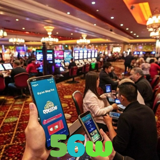 56w