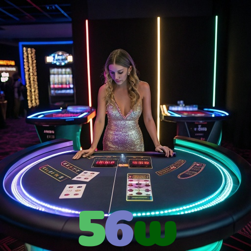 56w