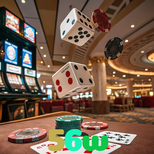 56w