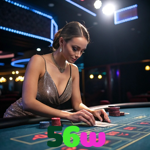 56w