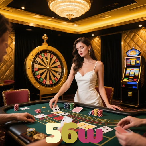 56w