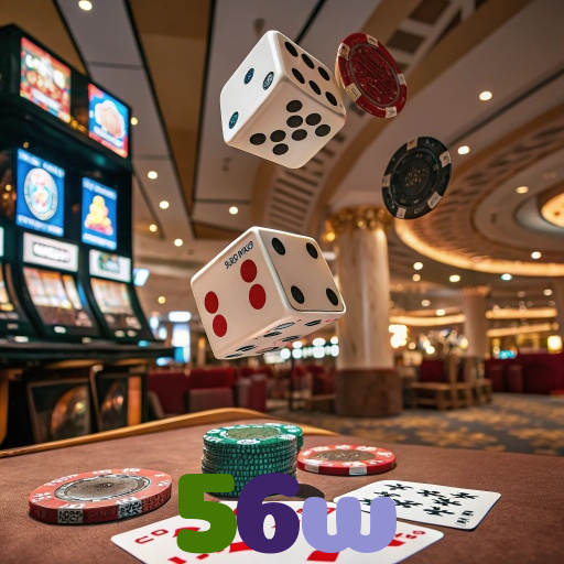 56w