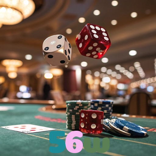 56w