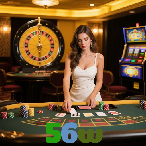 56w