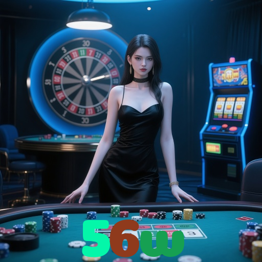 56w