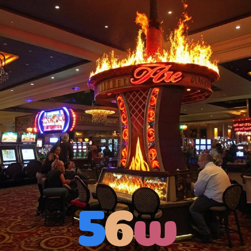 56w