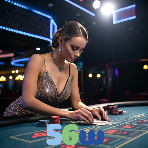 56w