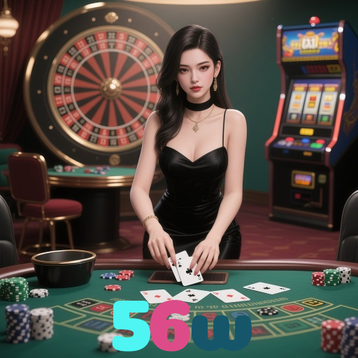 56w