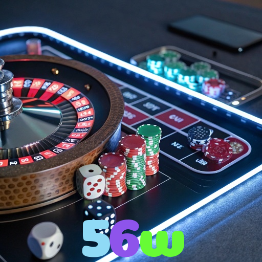 56w