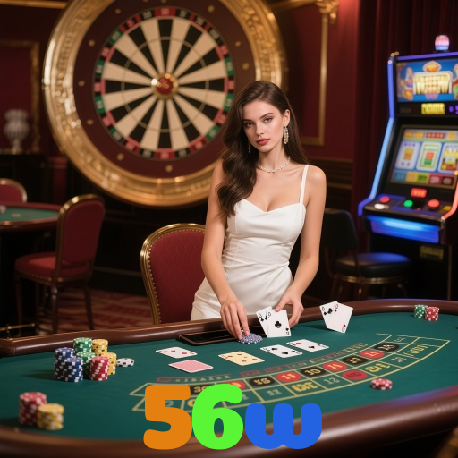 56w