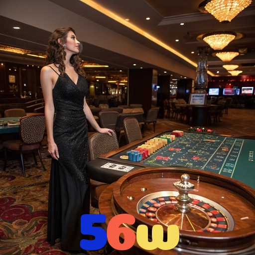 56w
