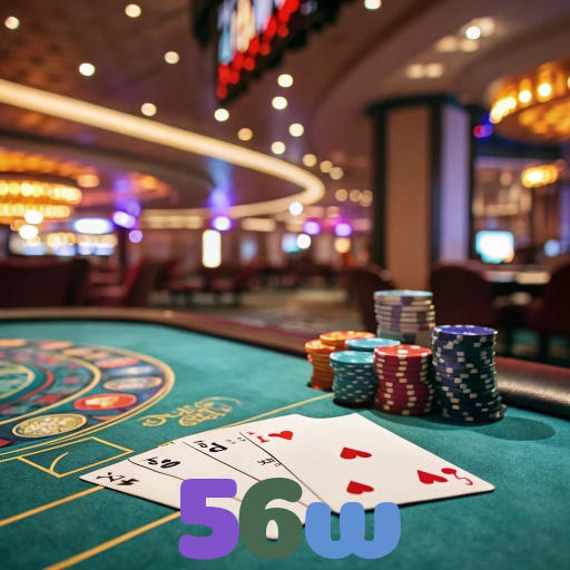 56w