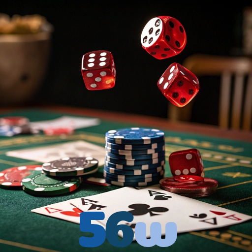 56w