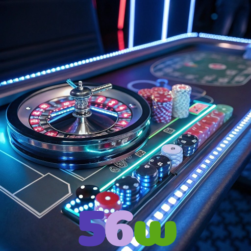 56w
